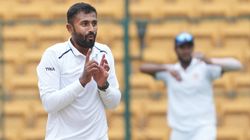 ಶ್ರೇಯಸ್ ಗೋಪಾಲ್ 8 ವಿಕೆಟ್‌ ಪಡೆದು ಜೀವನ ಶ್ರೇಷ್ಠ ಸಾಧನೆ