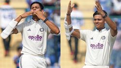 Yashasvi Jaiswal: 7ನೇ ಟೆಸ್ಟ್‌ ಶತಕ ಬಾರಿಸಿದ ಯಶಸ್ವಿ ಜೈಸ್ವಾಲ್‌