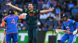 IND vs AUS T20: ಆಸ್ಟ್ರೇಲಿಯಾಗೆ ಜಯದ ಜೋಶ್‌: ಭಾರತಕ್ಕೆ ಹಿನ್ನಡೆ