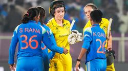 ಭಾರತದ ವಿರುದ್ಧ ದಾಖಲೆಯ ಮೊತ್ತವನ್ನು ಚೇಸ್‌ ಮಾಡಿದ ಆಸೀಸ್‌ ನಿರ್ಮಿಸಿದ ದಾಖಲೆಗಳ ಪಟ್ಟಿ ಇಲ್ಲಿದೆ