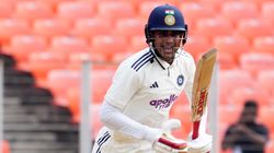 Shubman Gill: 50 ರನ್‌ ಬಾರಿಸಿದರೂ ದಾಖಲೆ ಪುಟಕ್ಕೆ ಎಂಟ್ರಿ ಪಡೆದ ಗಿಲ್‌
