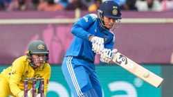 Smriti Mandhana: ಸ್ಮೃತಿ ಮಂಧಾನಗೆ ಐಸಿಸಿ ಪ್ರತಿಷ್ಠಿತ ಪ್ರಶಸ್ತಿ