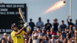 ಆಸ್ಟ್ರೇಲಿಯಾ ಕ್ರಿಕೆಟ್‌ನಲ್ಲಿ ಭಾರತ ಮೂಲದ ಆಟಗಾರನ ಅಬ್ಬರ: ತ್ರಿಶತಕ ಬಾರಿಸಿ ಸಾಧನೆ