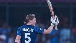 ICC Women's World Cup: ಟೀಮ್ ಇಂಡಿಯಾಕ್ಕೆ ಸೋಲು: ಇಂಗ್ಲೆಂಡ್‌ ಸೆಮಿಫೈನಲ್‌ಗೆ