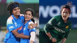 ICC Women's World Cup 2025: ಭಾರತ ವಿರುದ್ಧ ಟಾಸ್‌ ಗೆದ್ದ ಪಾಕ್‌ ಬೌಲಿಂಗ್ ಆಯ್ಕೆ