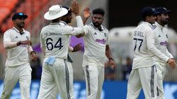 IND vs WI Test: ರನ್‌ ಕಲೆ ಹಾಕಲು ವಿಂಡೀಸ್‌ ಬ್ಯಾಟರ್‌ಗಳ ಪರದಾಟ:162 ರನ್​ಗೆ ಕಟ್ಟಿಹಾಕಿದ ಭಾರತ