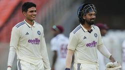 IND vs WI: ಕೆಎಲ್‌ ರಾಹುಲ್ ಅರ್ಧಶತಕ: ಭಾರತಕ್ಕೆ ಮೊದಲ ದಿನದ ಗೌರವ