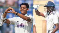 IND vs WI Test: ಟೀಮ್ ಇಂಡಿಯಾಕ್ಕೆ ಮೊದಲ ದಿನದ 