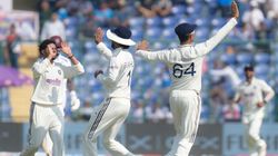 IND vs WI: ಕುಲ್‌ದೀಪ್‌ ಪಂಚ್‌ಗೆ ವಿಂಡೀಸ್‌ ತಬ್ಬಿಬ್ಬು: ಪ್ರವಾಸಿ ತಂಡ 248 ರನ್‌ಗೆ ಆಲೌಟ್