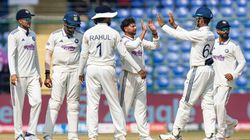 IND vs WI: ಭಾರತಕ್ಕೆ 121 ರನ್‌ಗಳ ಗುರಿ ನೀಡಿದ ವೆಸ್ಟ್‌ ಇಂಡೀಸ್‌