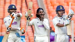 IND vs WI: ಭಾರತದ ಪರ ತ್ರಿಮೂರ್ತಿಗಳ ಶತಕ: 286 ರನ್‌ ಮುನ್ನಡೆ