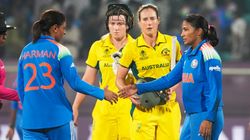 ICC Women's World Cup Semi Final: ಫೈನಲ್‌ಗಾಗಿ ಭಾರತ, ಆಸ್ಟ್ರೇಲಿಯಾ ಹೋರಾಟ
