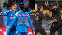 ICC Women's World Cup: ಸೆಮೀಸ್‌ಗಾಗಿ ಭಾರತ, ನ್ಯೂಜಿಲೆಂಡ್ ಜಿದ್ದಿನ ಹೋರಾಟ