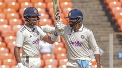 Dhruv Jurel: ಟೆಸ್ಟ್‌ ಕ್ರಿಕೆಟ್‌ನಲ್ಲಿ ಮೊದಲ ಶತಕ ಬಾರಿಸಿದ ಧ್ರುವ್ ಜುರೇಲ್‌