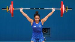 World Weightlifting Championships: ಮೀರಾಬಾಯಿ ಚಾನು ಬೆಳ್ಳಿ ಗೆದ್ದು ಇತಿಹಾಸ