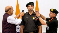 ಲೆಫ್ಟಿನೆಂಟ್ ಕರ್ನಲ್ ಆಗಿ ನೀರಜ್‌ ಚೋಪ್ರಾ ನೇಮಕ