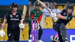 ಬಾಂಗ್ಲಾ ವಿರುದ್ಧ 100 ರನ್‌ ಜಯ ಸಾಧಿಸಿದ ಕಿವೀಸ್‌: ಅಂಕ ಪಟ್ಟಿಯಲ್ಲಿ ಭಾರತಕ್ಕೆ ಎಷ್ಟನೇ ಸ್ಥಾನ?