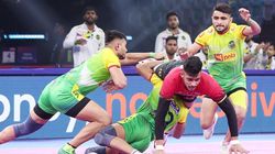 Pro Kabaddi 2025: ಬೆಂಗಳೂರು ಬುಲ್ಸ್‌ ಜಿದ್ದು ಗೆದ್ದ ಪಾಟ್ನಾ ಪೈರೇಟ್ಸ್‌