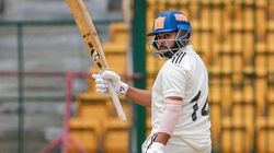 ರಣಜಿ: ಪೃಥ್ವಿ ದ್ವಿಶತಕದ ಅಬ್ಬರ: ಭಾರತಕ್ಕೆ ಕಂ ಬ್ಯಾಕ್ ಮಾಡುವ ಕನಸು