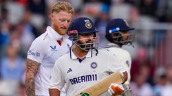 ಗಾಯದಿಂದ ಚೇತರಿಸಿಕೊಂಡು ಮೈದಾನಕ್ಕೆ ಮರಳುತ್ತಲೇ ರಿಷಭ್‌ಗೆ ನಾಯಕತ್ವ