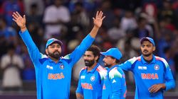 Rohit Sharma: ರೋಹಿತ್‌ ಬದಲು ಗಿಲ್‌ ಕ್ಯಾಪ್ಟನ್‌ ಏಕೆ? ಏನಿದು ಪ್ಲ್ಯಾನ್‌? ಇಲ್ಲಿದೆ ಕಾರಣ