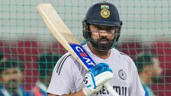 ವಿರಾಟ್‌ ಮುಖದಲ್ಲಿ ಮಂದಹಾಸ: ರೋಹಿತ್‌ ಮುಖದ ಮೇಲೆ ಚಿಂತೆಯ ಗೆರೆ