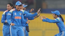 ವಿವಾದ ಸೃಷ್ಟಿಸಿದ ಮುನೀಬಾ ಅಲಿ ರನೌಟ್