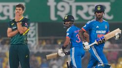 ಆಸೀಸ್‌ ವಿರುದ್ಧ ಟಿ20 ಕ್ರಿಕೆಟ್‌ನಲ್ಲಿ ಶತಕ ಬಾರಿಸಿದ ಭಾರತೀಯ ಬ್ಯಾಟರ್‌ ಯಾರು?