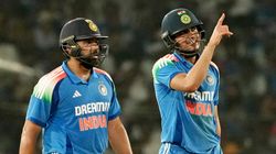 ಗಿಲ್‌ಗೆ ನಾಯಕತ್ವ ನೀಡಿದ್ದು ಬಿಸಿಸಿಐ ಮಾಸ್ಟರ್‌ ಸ್ಟ್ರೋಕ್: ಆಗಿದ್ದು ಏನು?