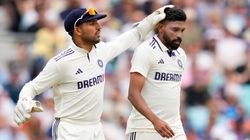 Dhruv Jurel: ತವರಿನಲ್ಲಿ ಜುರೇಲ್‌ ಭರ್ಜರಿ ಪ್ರದರ್ಶನ: ಪಂತ್‌ ದಾಖಲೆ ಮೀರಿಸಿದ ಧ್ರುವ್