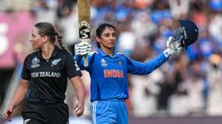 ICC Women's World Cup: ಪ್ರತಿಕಾ ರಾವಲ್‌, ಸ್ಮೃತಿ ಶತಕದ ಸೊಬಗು: ಭಾರತ ದಾಖಲೆಯ ಮೊತ್ತ