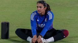 81 ರನ್‌ ಬಾರಿಸುತ್ತಿದ್ದಂತೆ ಮತ್ತೊಂದು ದಾಖಲೆ ಬರೆಯಲಿರುವ ಸ್ಮೃತಿ