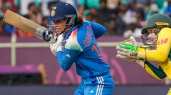 58 ರನ್‌ ಬಾರಿಸುತ್ತಲೇ ದಾಖಲೆ ಬರೆದ ಸ್ಮೃತಿ ಮಂಧಾನ