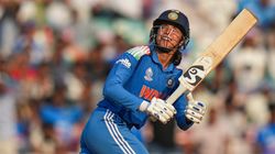 ದಾಖಲೆಯ ಮೇಲೆ ಸ್ಮೃತಿ ಮಂಧಾನ ಕಣ್ಣು