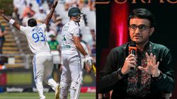 ಅಭಿಮಾನಿಗಳಿಗೆ ದೀಪಾವಳಿ ಗಿಫ್ಟ್ ನೀಡಿದ ಸೌರವ್ ಗಂಗೂಲಿ