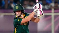 IND vs SA: ದಕ್ಷಿಣ ಆಫ್ರಿಕಾಕ್ಕೆ 3 ವಿಕೆಟ್ ಜಯ: ಹರ್ಮನ್‌ ಪಡೆಗೆ ಮೊದಲ ಸೋಲು