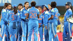 IND vs PAK: ಭಾರತೀಯ ಆಟಗಾರ್ತಿಯರು ಅಭ್ಯಾಸ ಮಾಡುವ ವೇಳೆ ಕಾಣಿಸಿಕೊಂಡ ಹಾವು