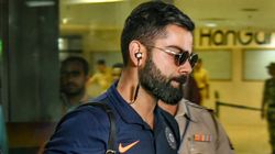 ಆಸ್ಟ್ರೇಲಿಯಾಗೆ ಪ್ರಯಾಣ ಬೆಳೆಸಿದ ಭಾರತ: ವಿರಾಟ್, ರೋಹಿತ್‌ ಆಕರ್ಷಣೆ