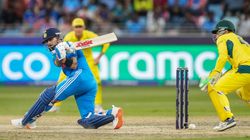 ಎರಡನೇ ಪಂದ್ಯದಲ್ಲಿ ಭಾರತ ಗೆಲ್ಲುವುದು ಫಿಕ್ಸ್‌! ಆಡಿಲೆಡ್‌ ವಿರಾಟ್‌ಗೆ ಫೆವರೀಟ್‌ ಗ್ರೌಂಡ್‌