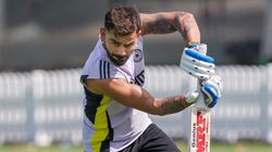 ಆಡಿಲೇಡ್‌ನಲ್ಲಿ ಅಬ್ಬರಿಸಲು ವಿರಾಟ್ ಕೊಹ್ಲಿ ನೆಟ್ಸ್‌ನಲ್ಲಿ 45 ನಿಮಿಷ ಅಭ್ಯಾಸ