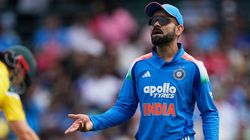 ಏಕದಿನ ಕ್ರಿಕೆಟ್‌ನಲ್ಲಿ ವಿರಾಟ್‌ ವಿರಾವೇಶ: ಸಚಿನ್‌, ಸಂಗಕ್ಕಾರ ದಾಖಲೆ ಅಳಿಸಿದ ಚೇಸ್‌ ಮಾಸ್ಟರ್‌