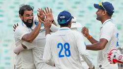 ರಣಜಿಯಲ್ಲಿ ಅಬ್ಬರಿಸುತ್ತಿರುವ ಸ್ವಿಂಗ್ ಬೌಲರ್: ಟೆಸ್ಟ್‌ ತಂಡದಲ್ಲಿ ಸಿಗುತ್ತಾ ಚಾನ್ಸ್‌?