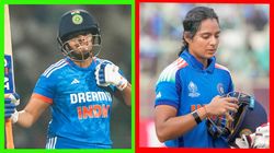 ಪ್ರತಿಕಾ ರಾವಲ್‌ ವಿಶ್ವಕಪ್‌ನಿಂದ ಔಟ್‌: ಶೆಫಾಲಿಗೆ ಸ್ಥಾನ