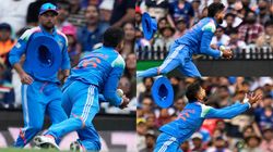 Shreyas Iyer: ಸಿಡ್ನಿ ಆಸ್ಪತ್ರೆಗೆ ದಾಖಲಾಗಿರುವ ಶ್ರೇಯಸ್‌ ಅಯ್ಯರ್