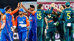 IND vs AUS: ಸರಣಿಯಲ್ಲಿ ಮುನ್ನಡೆ ಯಾರಿಗೆ? ಮ್ಯಾಕ್ಸ್‌ವೆಲ್ ಮೇಲೆ ಎಲ್ಲರ ಕಣ್ಣು