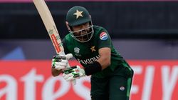 Babar Azam: ವಿರಾಟ್ ಕೊಹ್ಲಿ ದಾಖಲೆಯ ಸಮಕ್ಕೆ ನಿಂತ ಬಾಬರ್