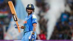 ಮಹಿಳಾ ಏಕದಿನ ವಿಶ್ವಕಪ್‌ನಲ್ಲಿ ದೀಪ್ತಿ ಶರ್ಮಾ ಇತಿಹಾಸ