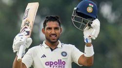 ಧ್ರುವ್ ಜುರೇಲ್‌ ಶತಕ: ಟೆಸ್ಟ್‌ ಸರಣಿಯಲ್ಲಿ ಆಡುವ ಅವಕಾಶ ನೀಡಿ