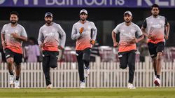 IND vs SA ODI: ಶುಭಾರಂಭದ ನಿರೀಕ್ಷೆಯಲ್ಲಿ ಭಾರತ: ರಾಹುಲ್‌ಗೆ ಪ್ಲೇಯಿಂಗ್ ಇಲೆವೆನ್ ಆಯ್ಕೆ ಚಿಂತೆ