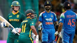 IND vs SA ODI: ಏಕದಿನ ಸರಣಿ ನಡೆಯುವುದು ಯಾವಗ? ಎಲ್ಲಿ? ಎಷ್ಟು ಗಂಟೆಗೆ? ನೇರಪ್ರಸಾರದ ಮಾಹಿತಿ